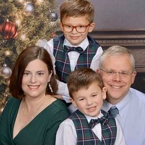 Meet your Posher, Christine